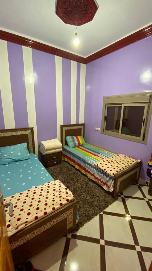 Scenic Lakeview House Near 5-Star Widian Hotel Bin El Ouidane Bagian luar foto