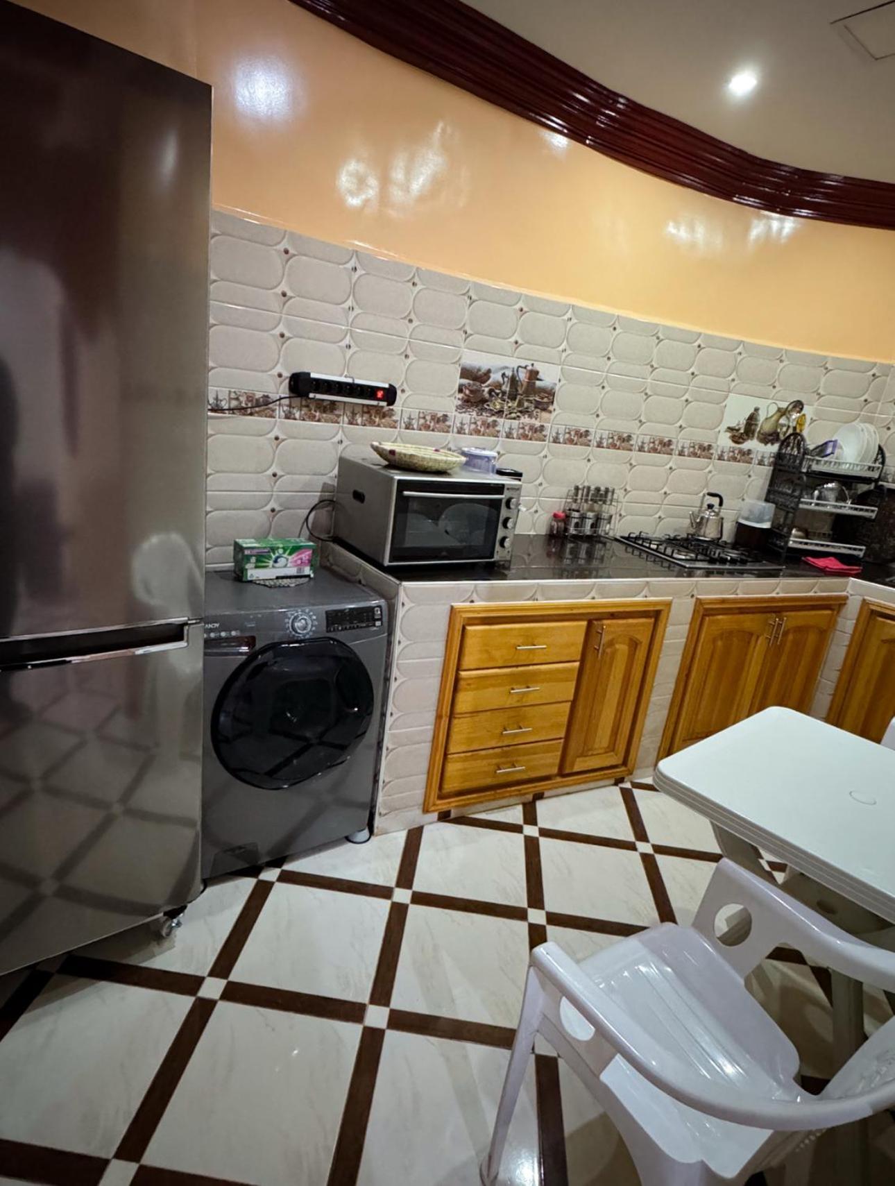 Scenic Lakeview House Near 5-Star Widian Hotel Bin El Ouidane Bagian luar foto
