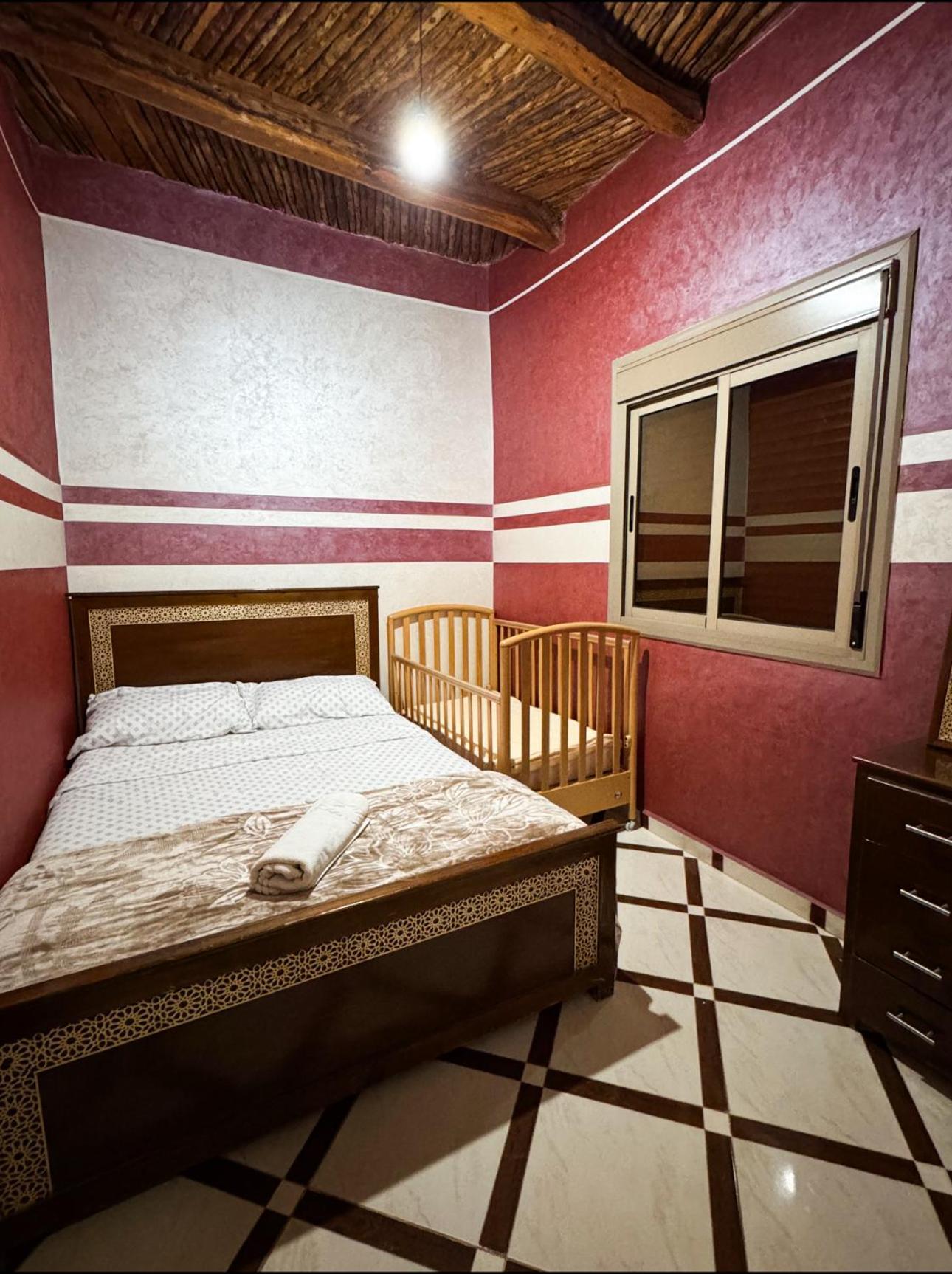 Scenic Lakeview House Near 5-Star Widian Hotel Bin El Ouidane Bagian luar foto